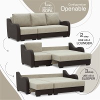 SOFA HOBEL MONICA