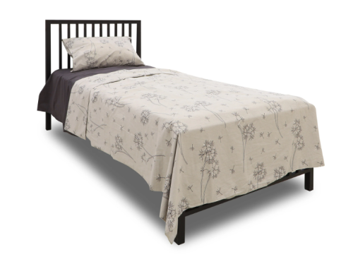 Bed HOBEL WMX-B-92 90x200 (3)
