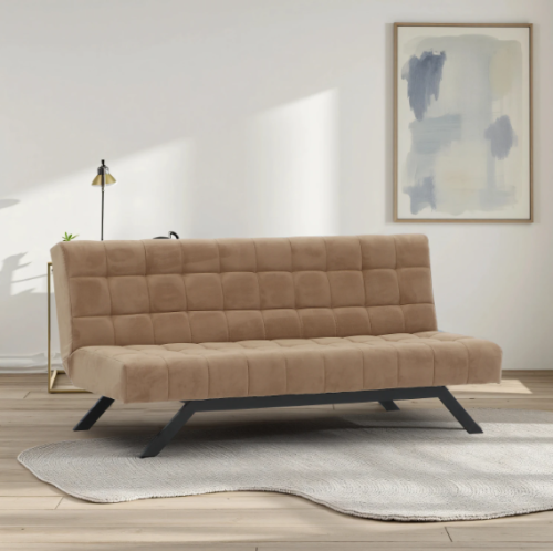 Sofa HOBEL STAR LIGHT BROWN VIVALDI 20 (2)